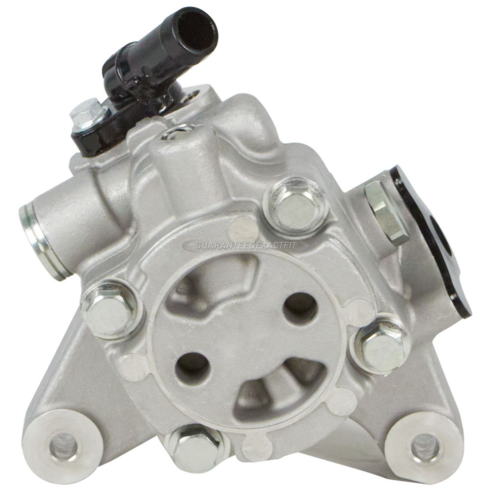 2002 Honda CR-V Power Steering Pump