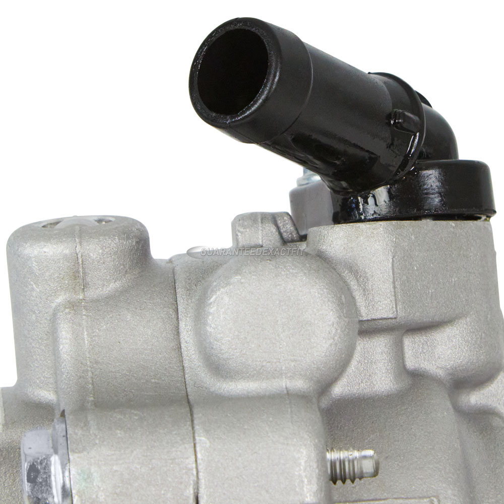 2002 Honda CR-V Power Steering Pump