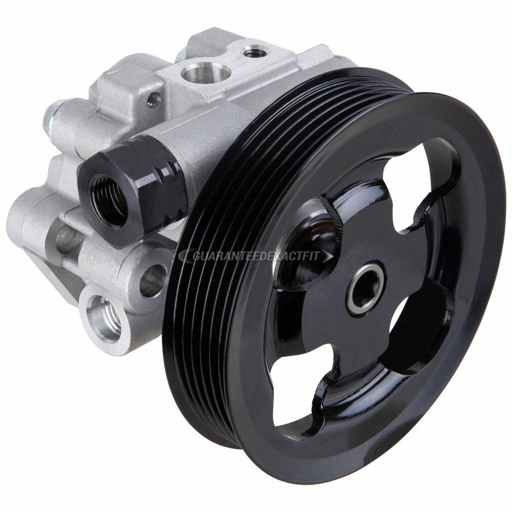 lexus LS430 power/steering/pump