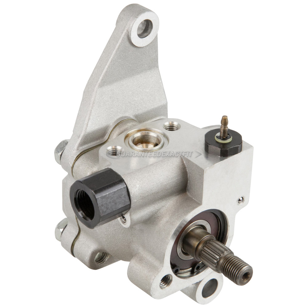 kia Sedona power/steering/pump