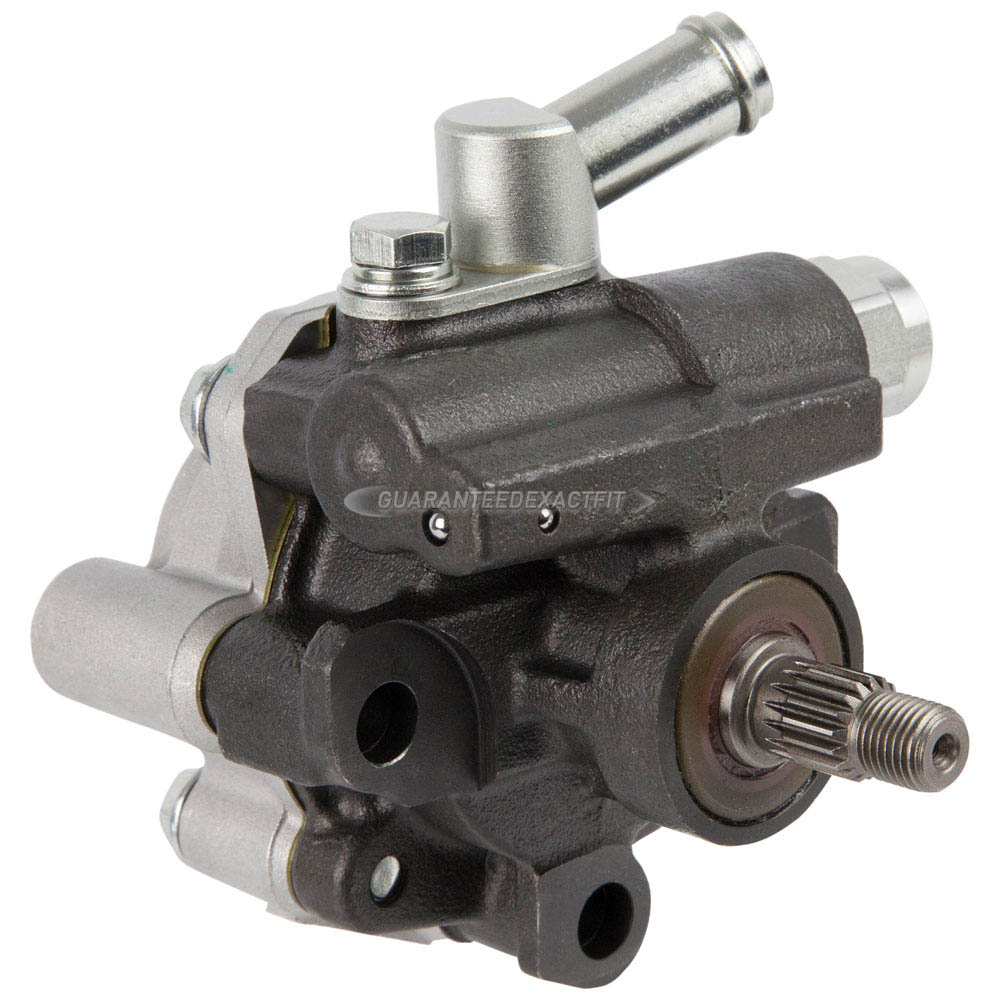 lexus GX470 power/steering/pump