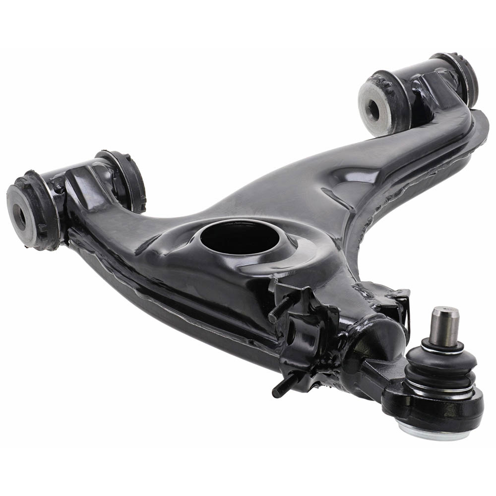 mercedes-benz 190D control/arm
