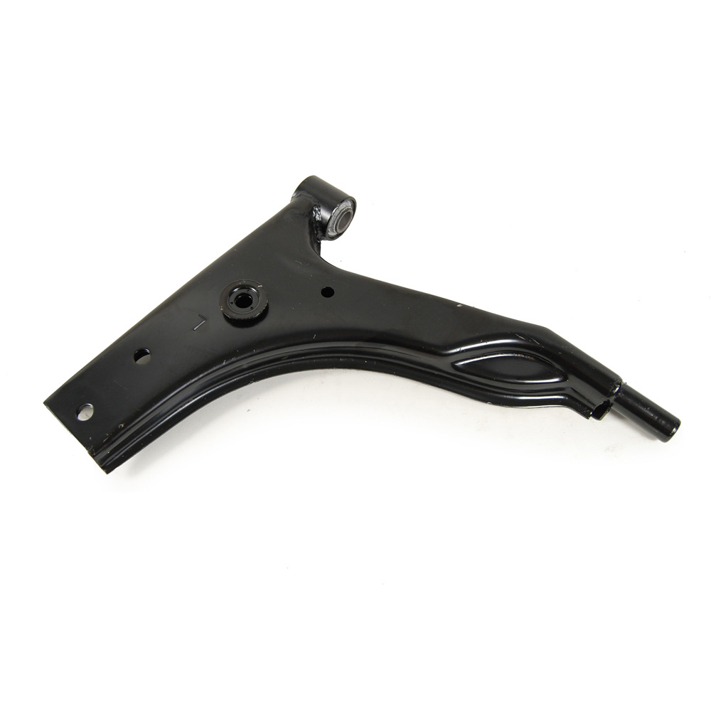 hyundai control/arm