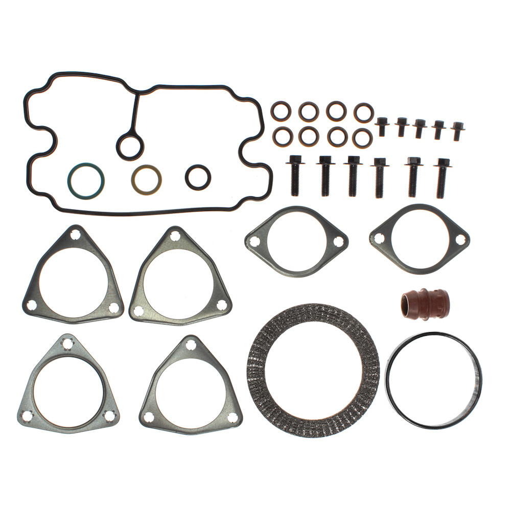 2008 ford F Series Trucks Turbocharger and Installation Accessory Kit
