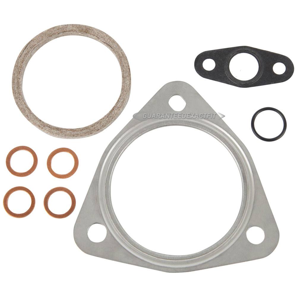 2015 mini Cooper Turbocharger Mounting Gasket Set