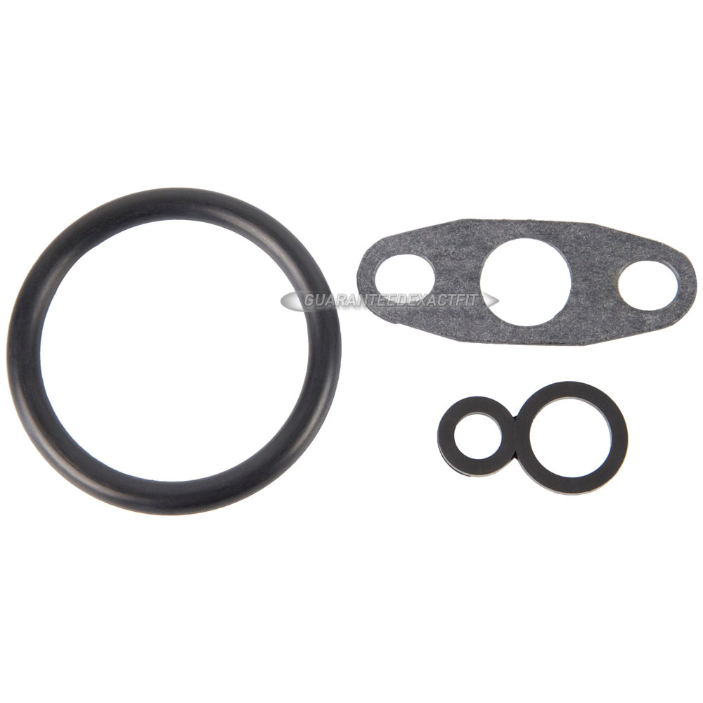 gmc Suburban turbocharger/mounting/gasket/set 