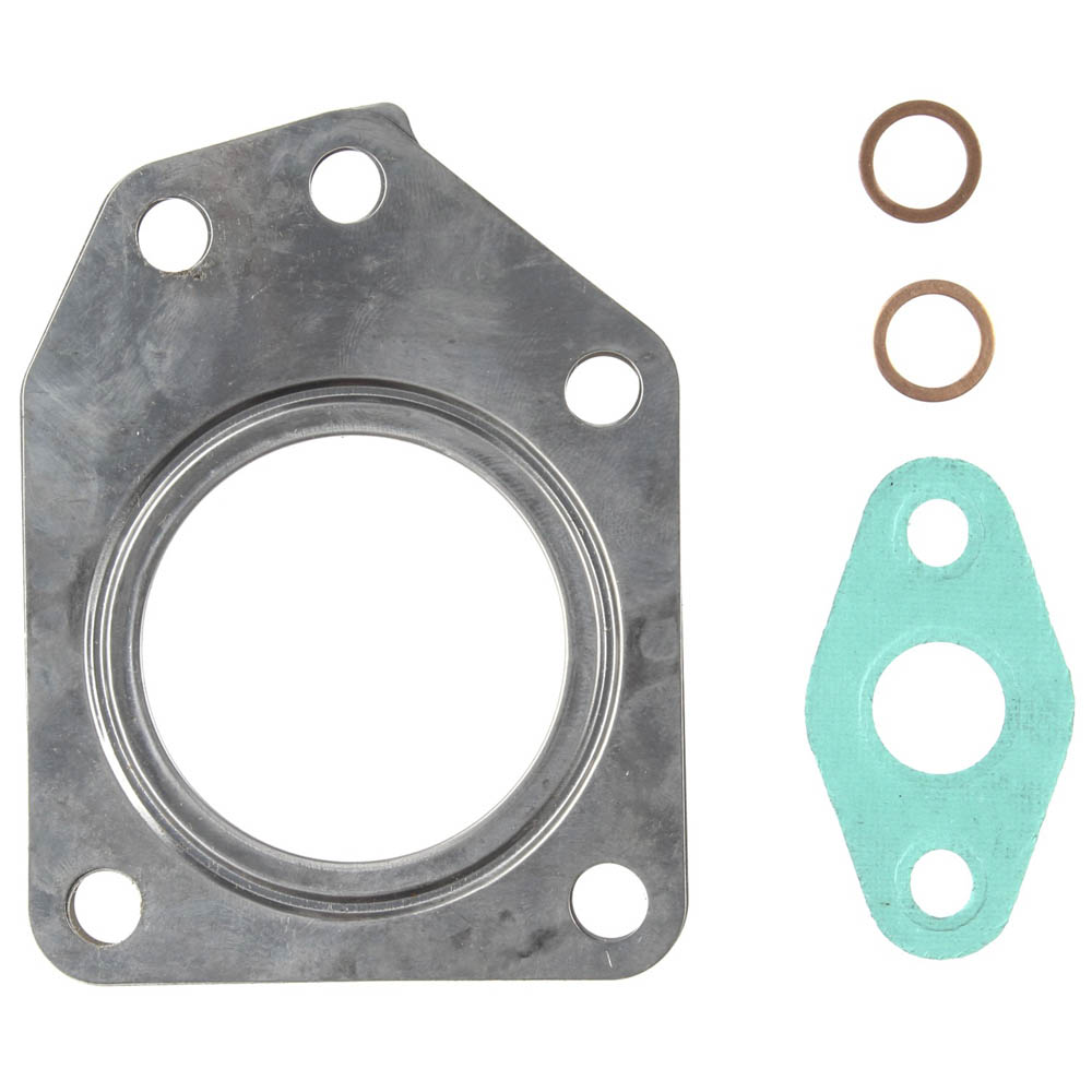  jeep Liberty turbocharger/mounting/gasket/set 