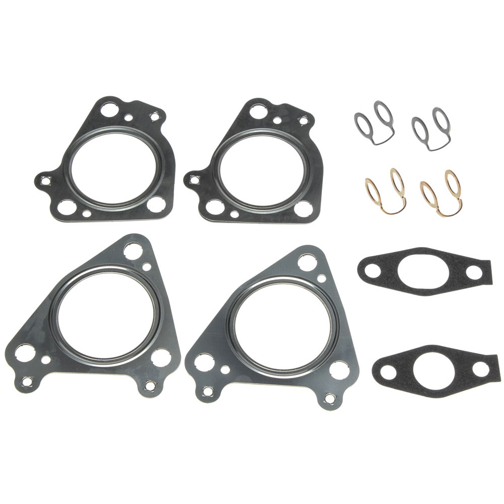  gmc Sierra 3500 Classic turbocharger/mounting/gasket/set 