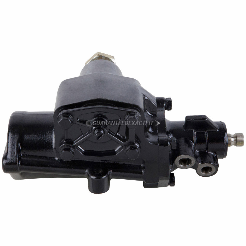 Power Steering Gear Box 8200595 AN Power Steering Gear , 8200595 AN Power Steering Gear Sale