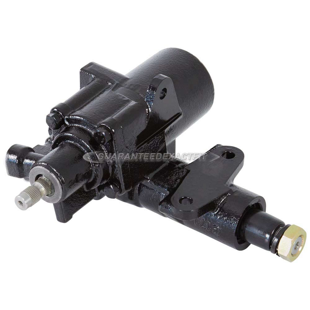  toyota pick-up-truck power/steering/gear/box 