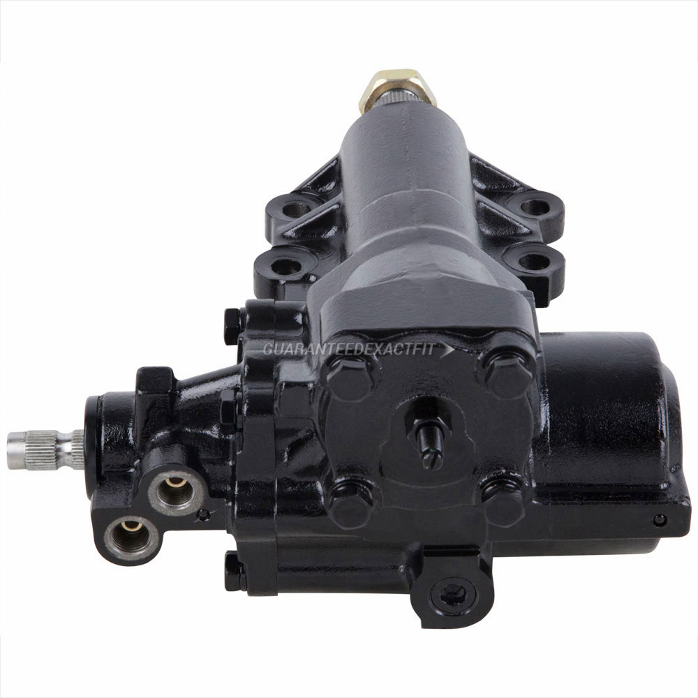 Power Steering Gear Box 8200388 AN Power Steering Gear , 8200388 AN