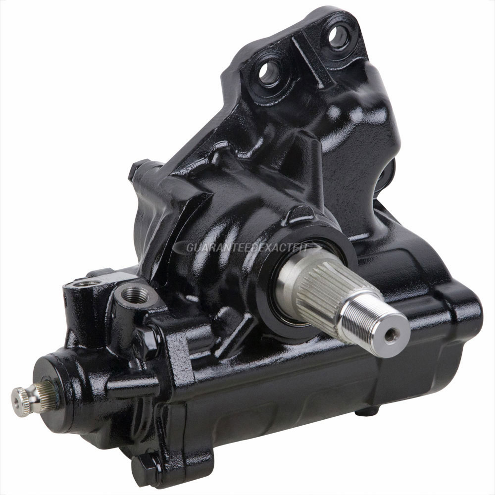 isuzu n-series-truck power/steering/gear/box