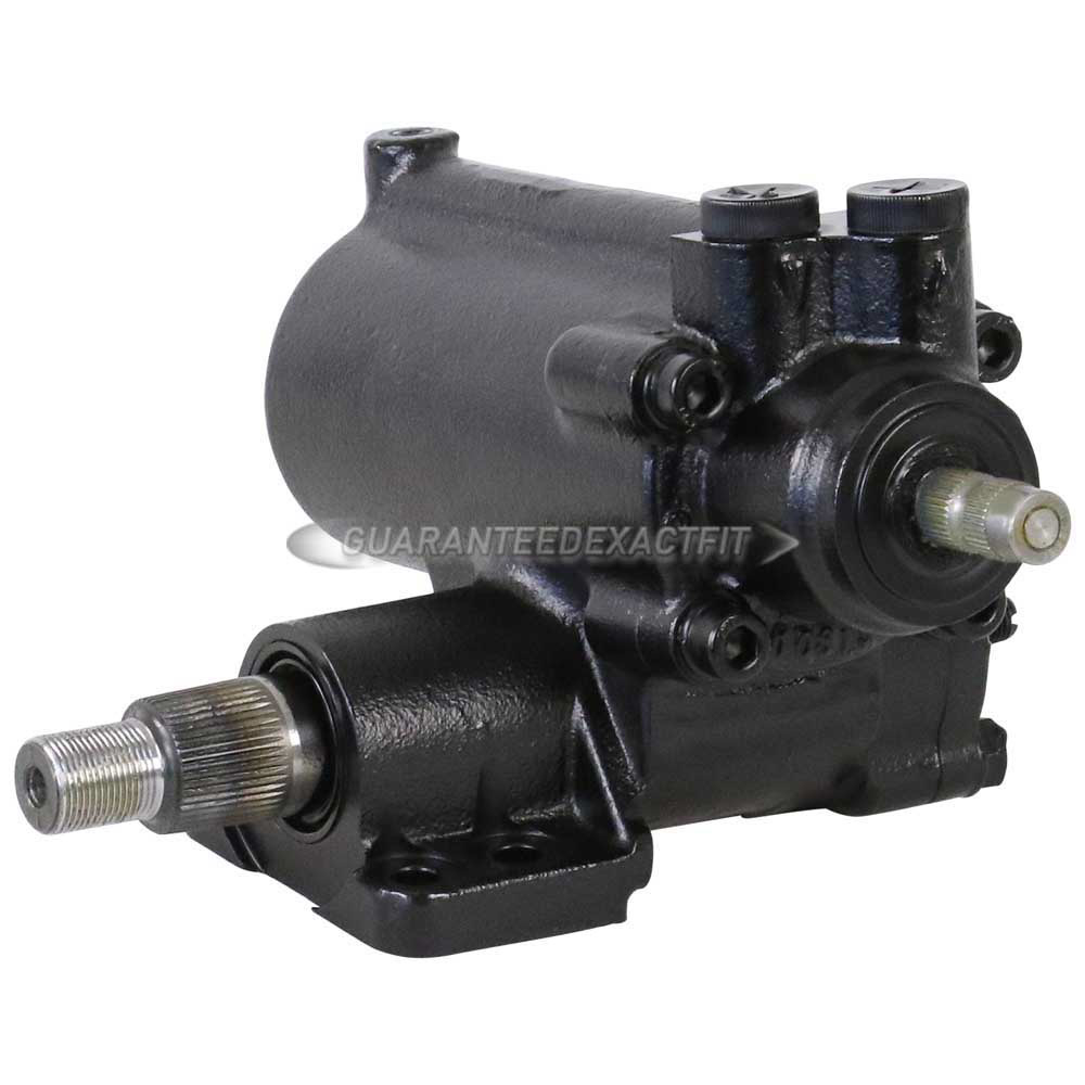 toyota 4Runner power/steering/gear/box