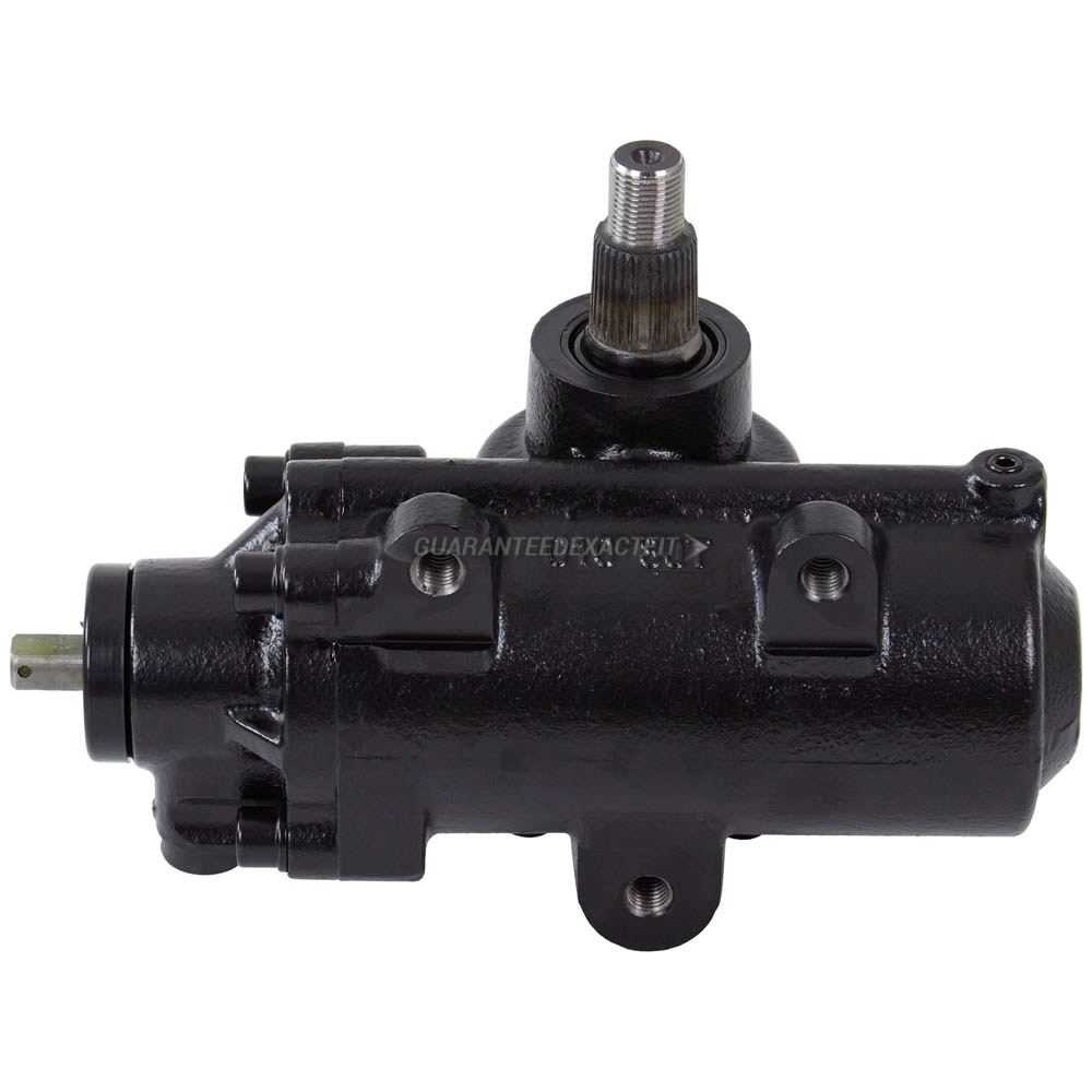 BuyAutoParts 82-00128AN Power Steering Gear Box