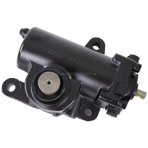  kenworth T300 power/steering/gear/box 
