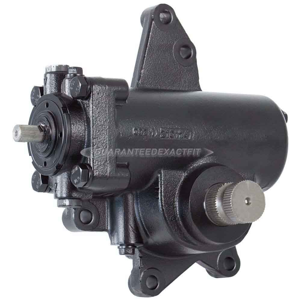 kenworth T2000 power/steering/gear/box