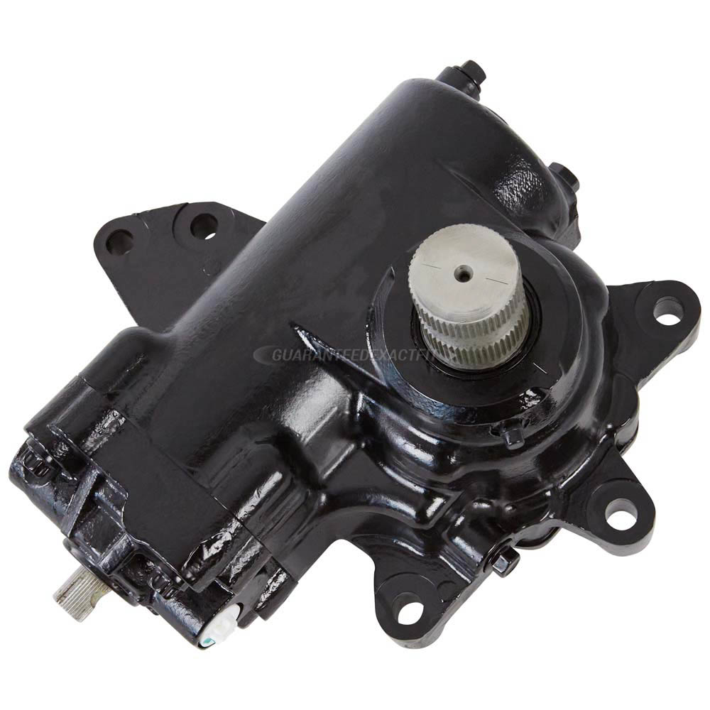 peterbilt 384 power/steering/gear/box