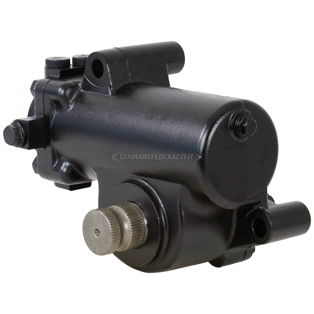 2000 Freightliner MT55 Power Steering Gear Box