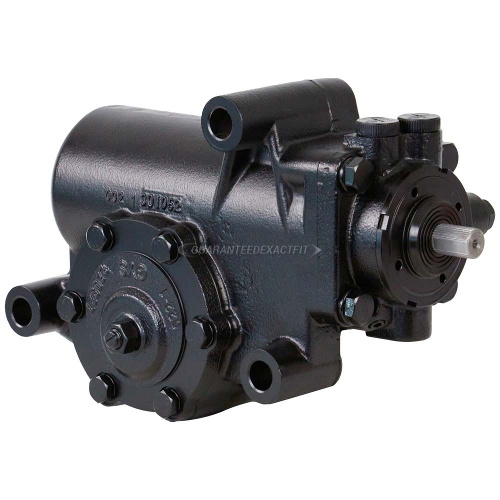 2000 Freightliner MT55 Power Steering Gear Box