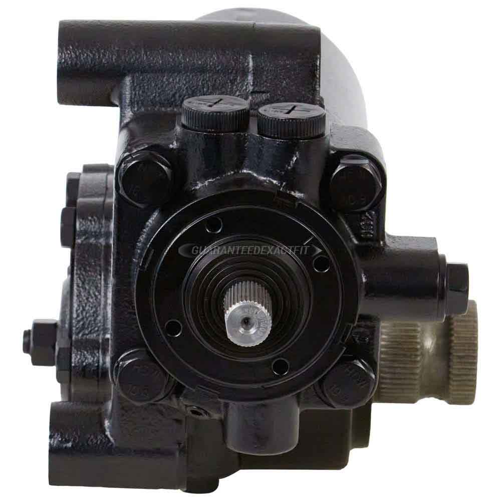 2000 Freightliner MT55 Power Steering Gear Box
