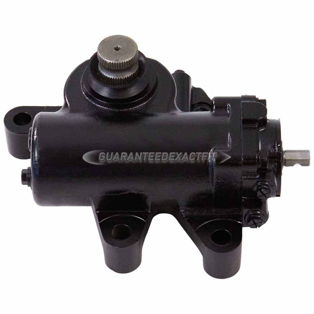 BuyAutoParts 82-01044AN Power Steering Gear Box