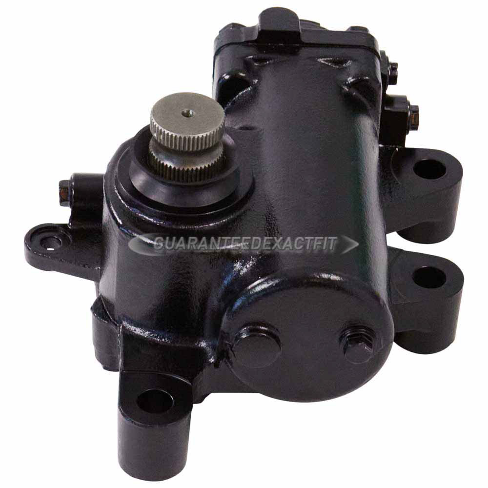 BuyAutoParts 82-01044AN Power Steering Gear Box