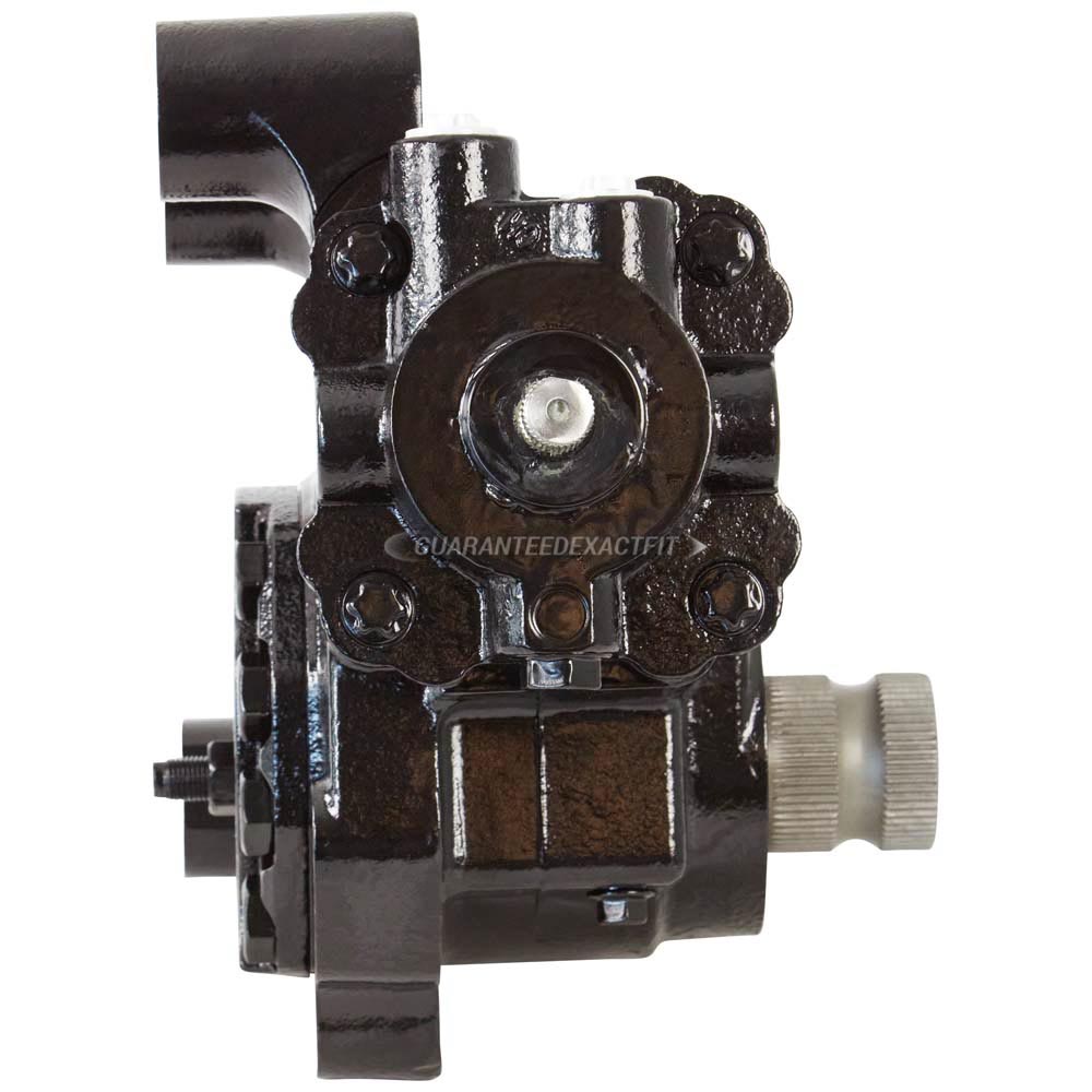 2008 freightliner All Truck Models Power Steering Gear Box