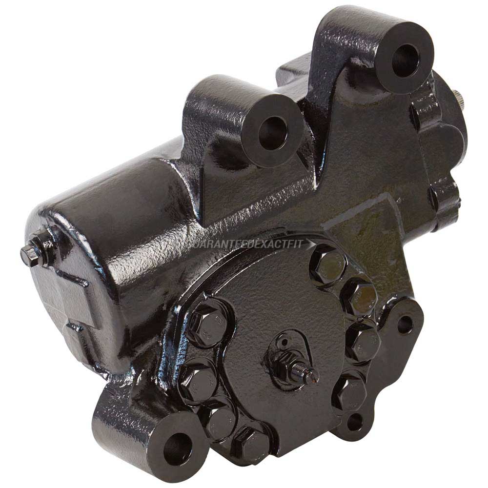 2008 freightliner All Truck Models Power Steering Gear Box