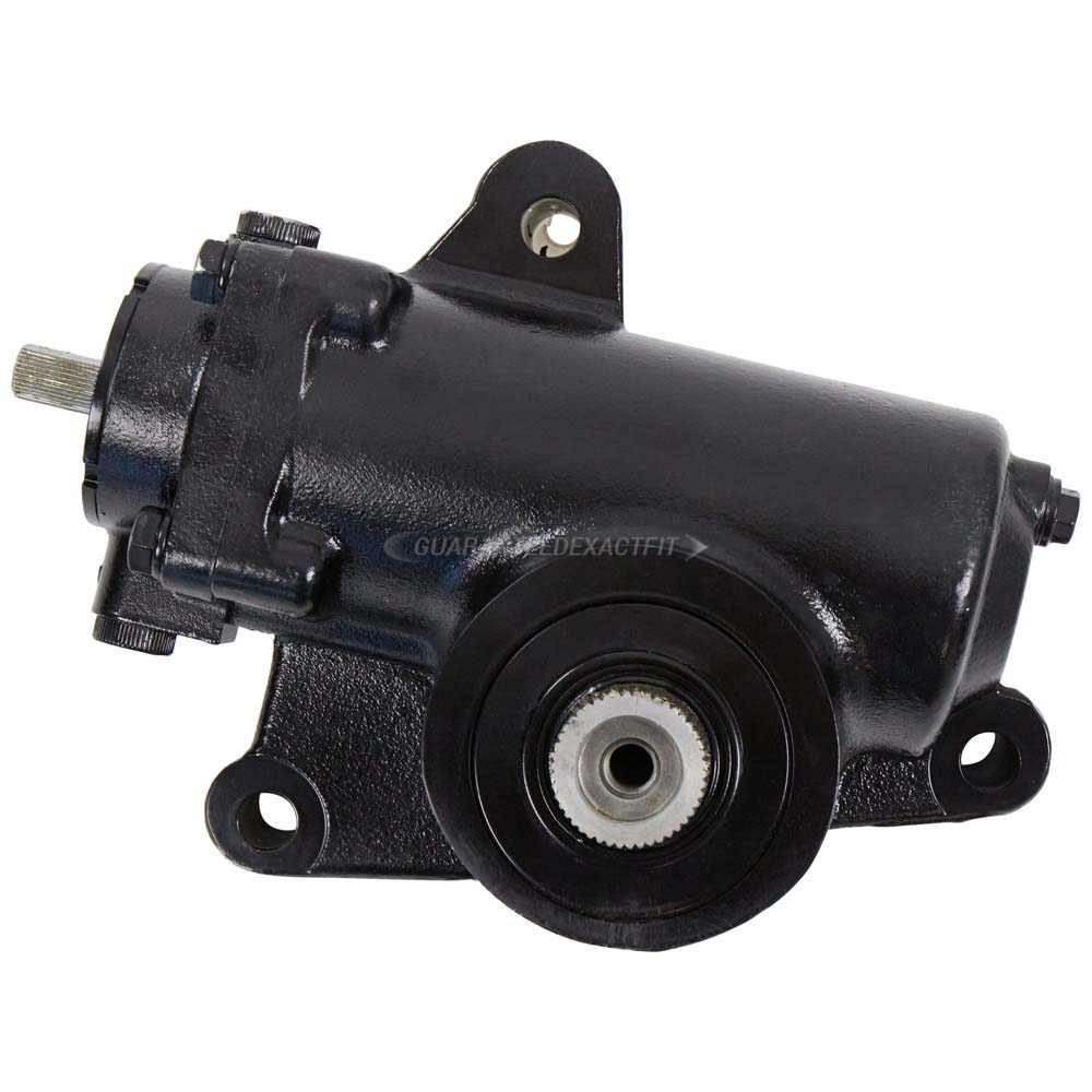  international ProStar power/steering/gear/box 