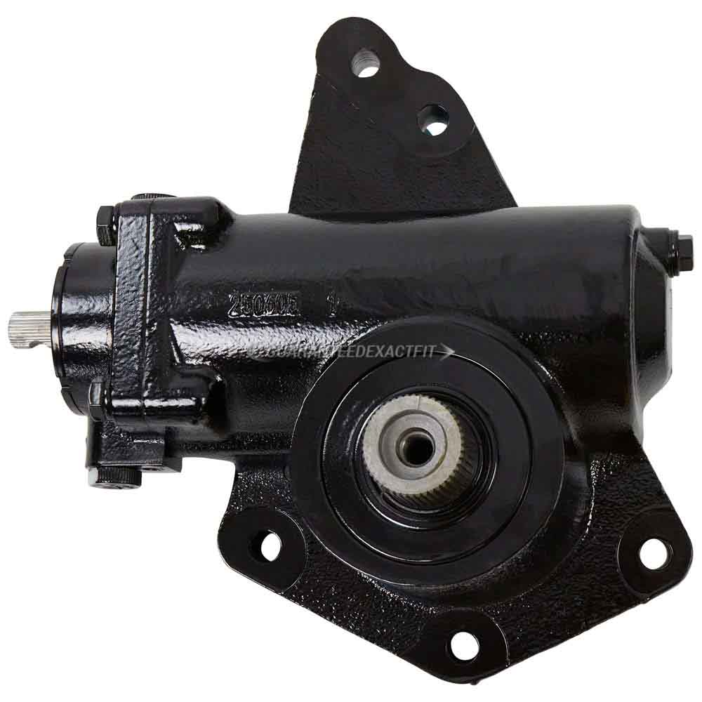  kenworth T680 power/steering/gear/box 