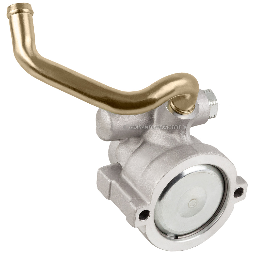 Power Steering Pump 86-00810 AN Power Steering Pump, 86-00810 AN Power ...