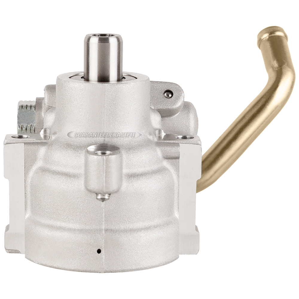 Power Steering Pump 8600810 AN Power Steering Pump, 8600810 AN Power