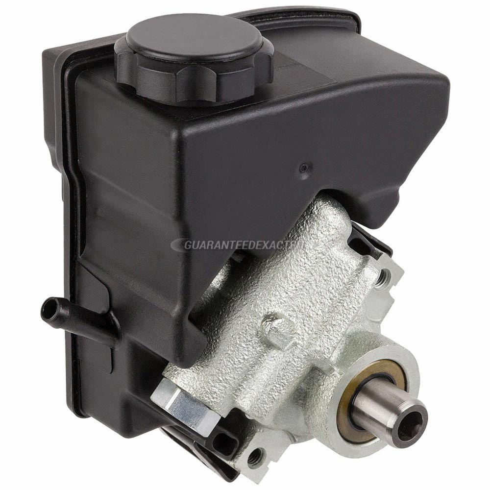 chevrolet Lumina power/steering/pump
