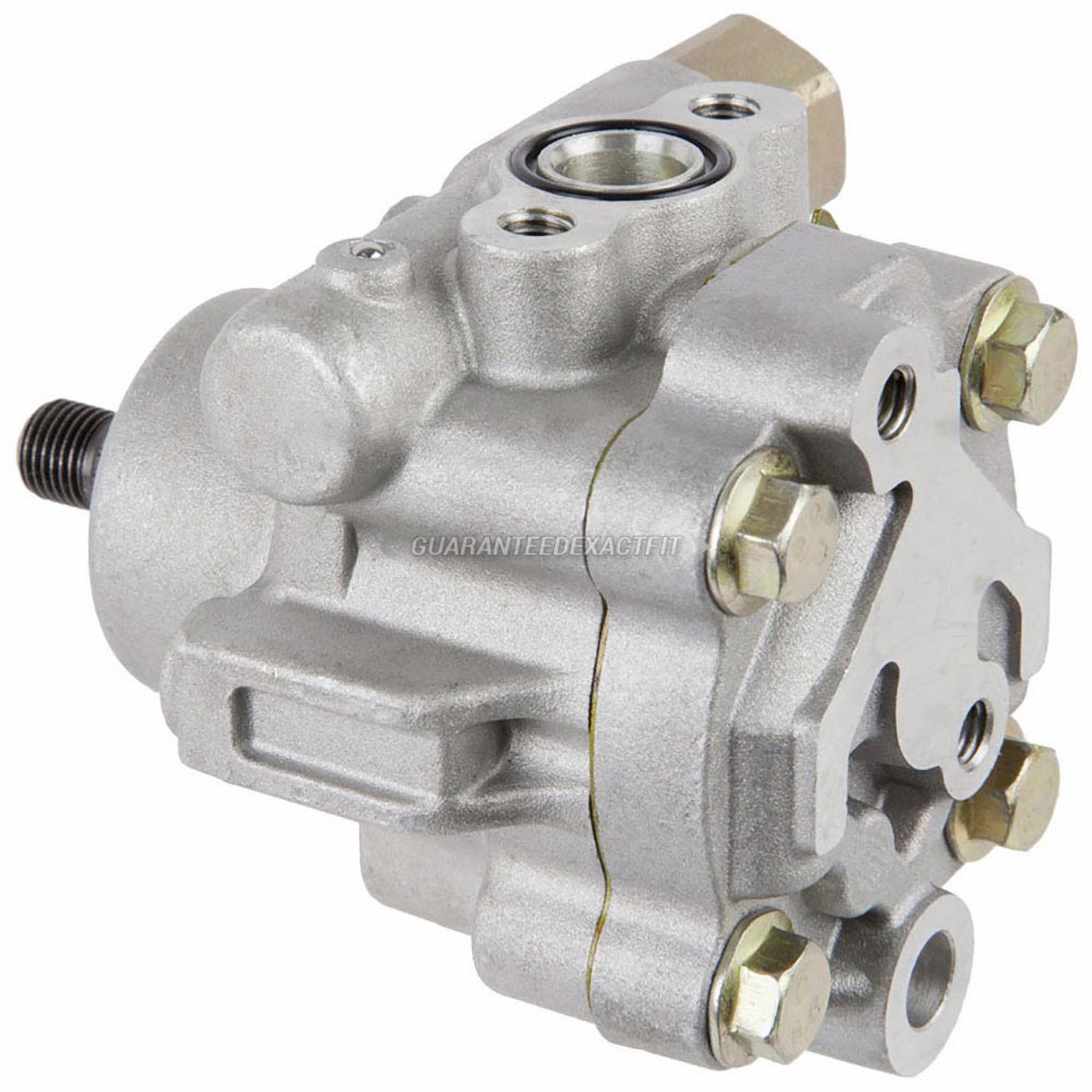 1997 Subaru Legacy Power Steering Pump