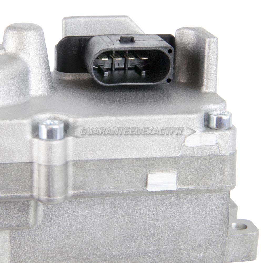 OEM / OES Turbocharger for Sale 68445522AA