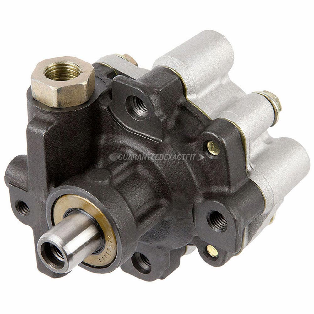 toyota Sequoia power/steering/pump
