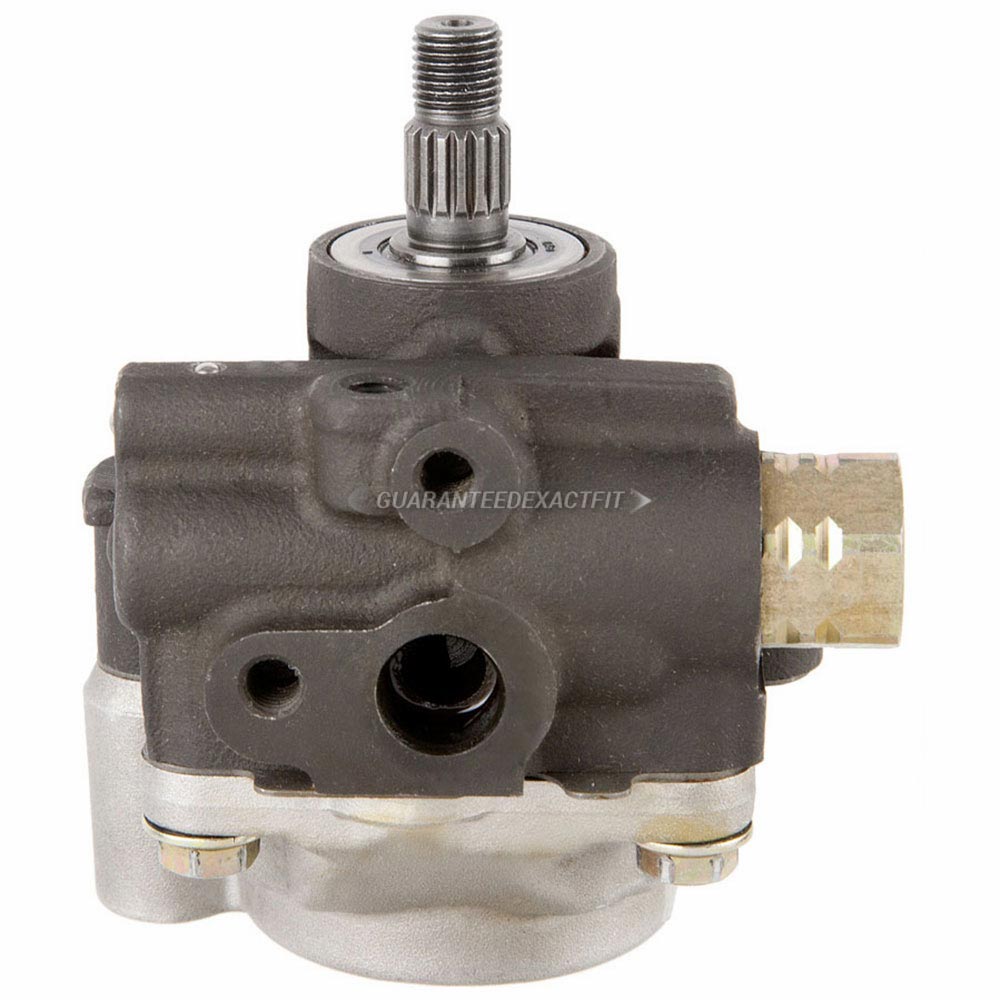 1996 Toyota 4Runner Power Steering Pump
