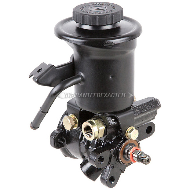  toyota 4Runner power/steering/pump 