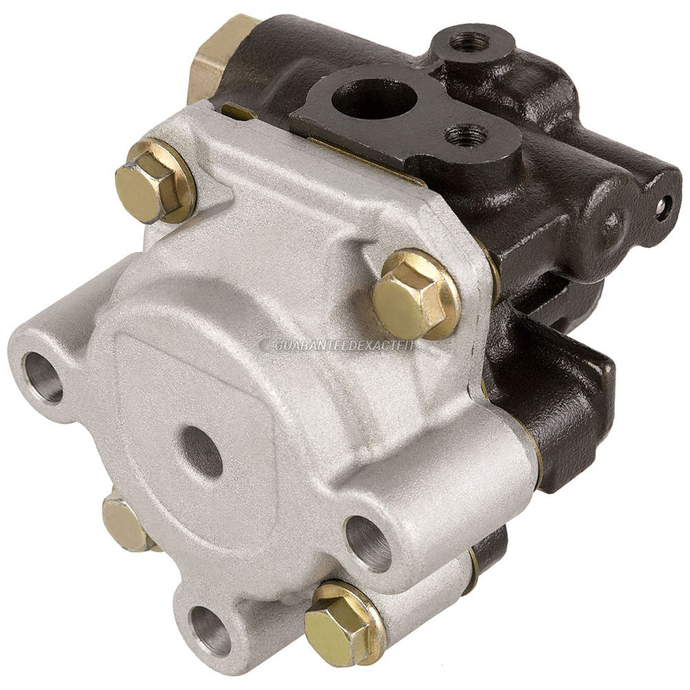 2003 Dodge Neon Power Steering Pump