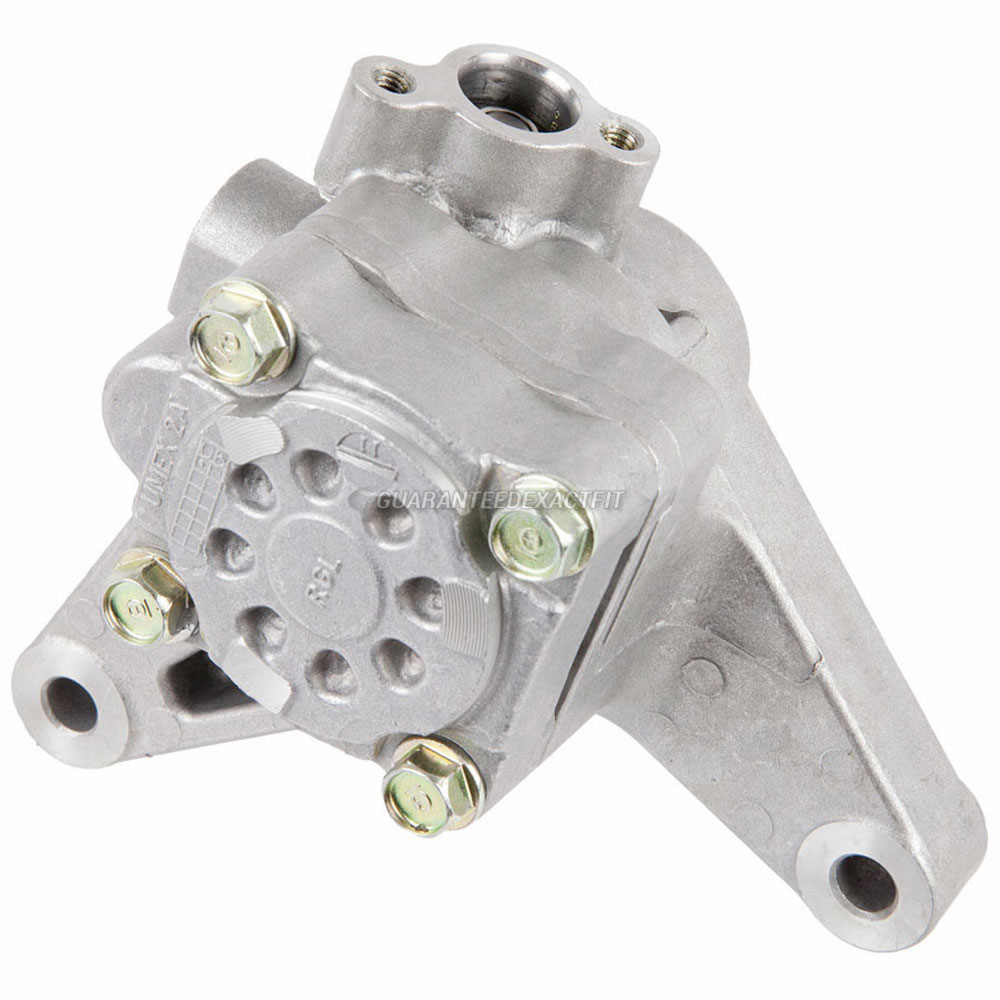 2010 Acura MDX Power Steering Pump All Models 8601045 AN