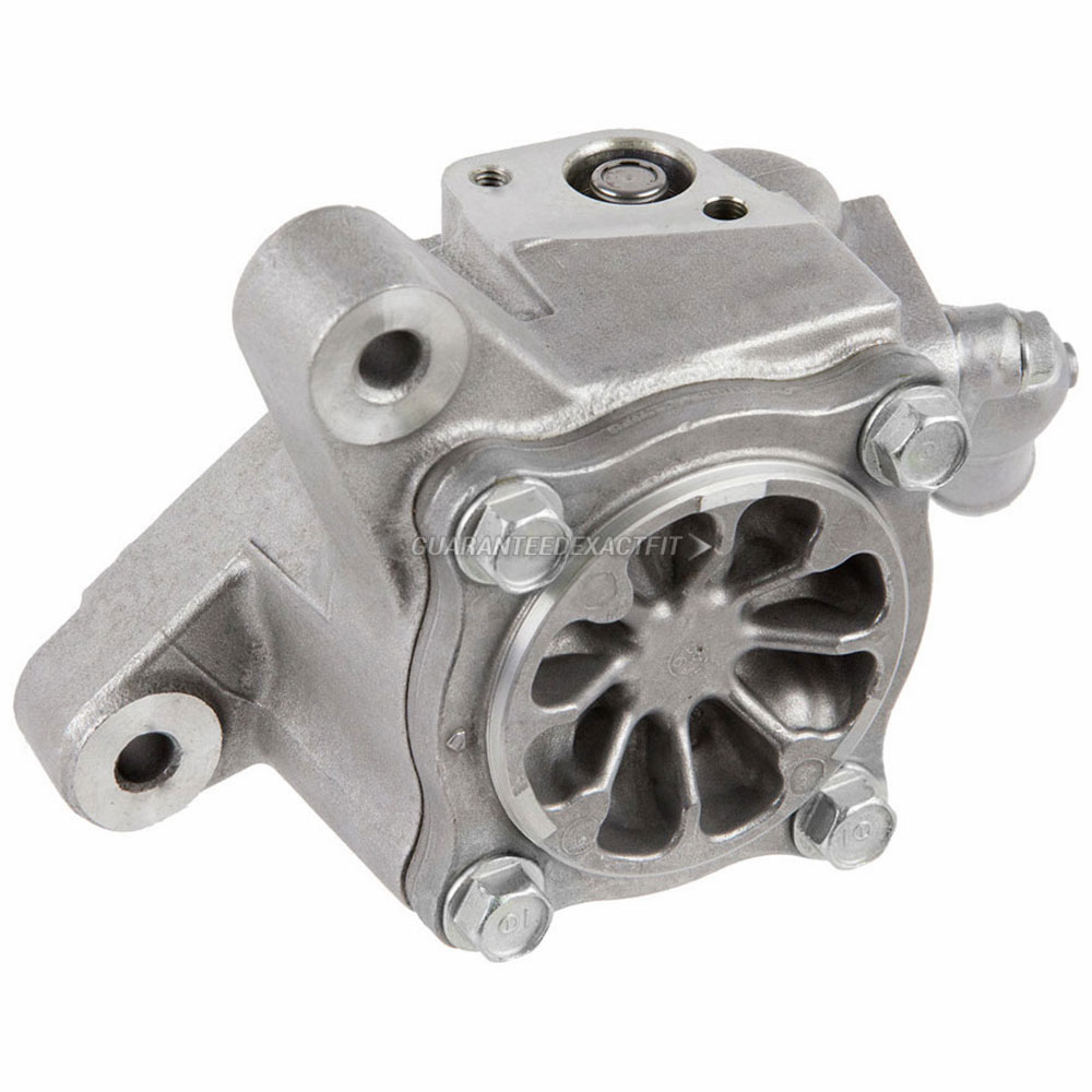 1996 Isuzu Oasis Power Steering Pump