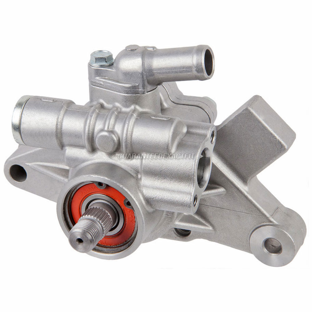honda cr-v power/steering/pump