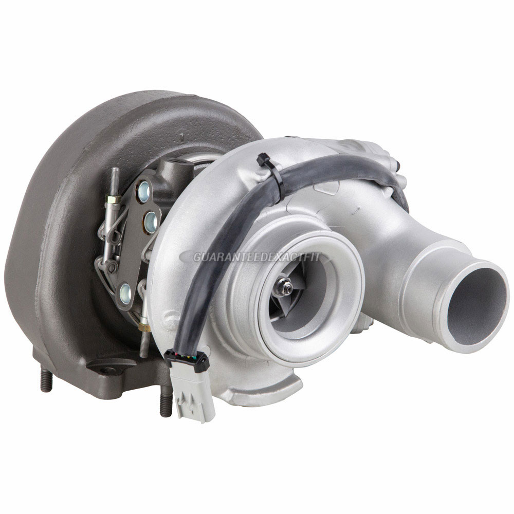 Turbocharger 40-30146 R