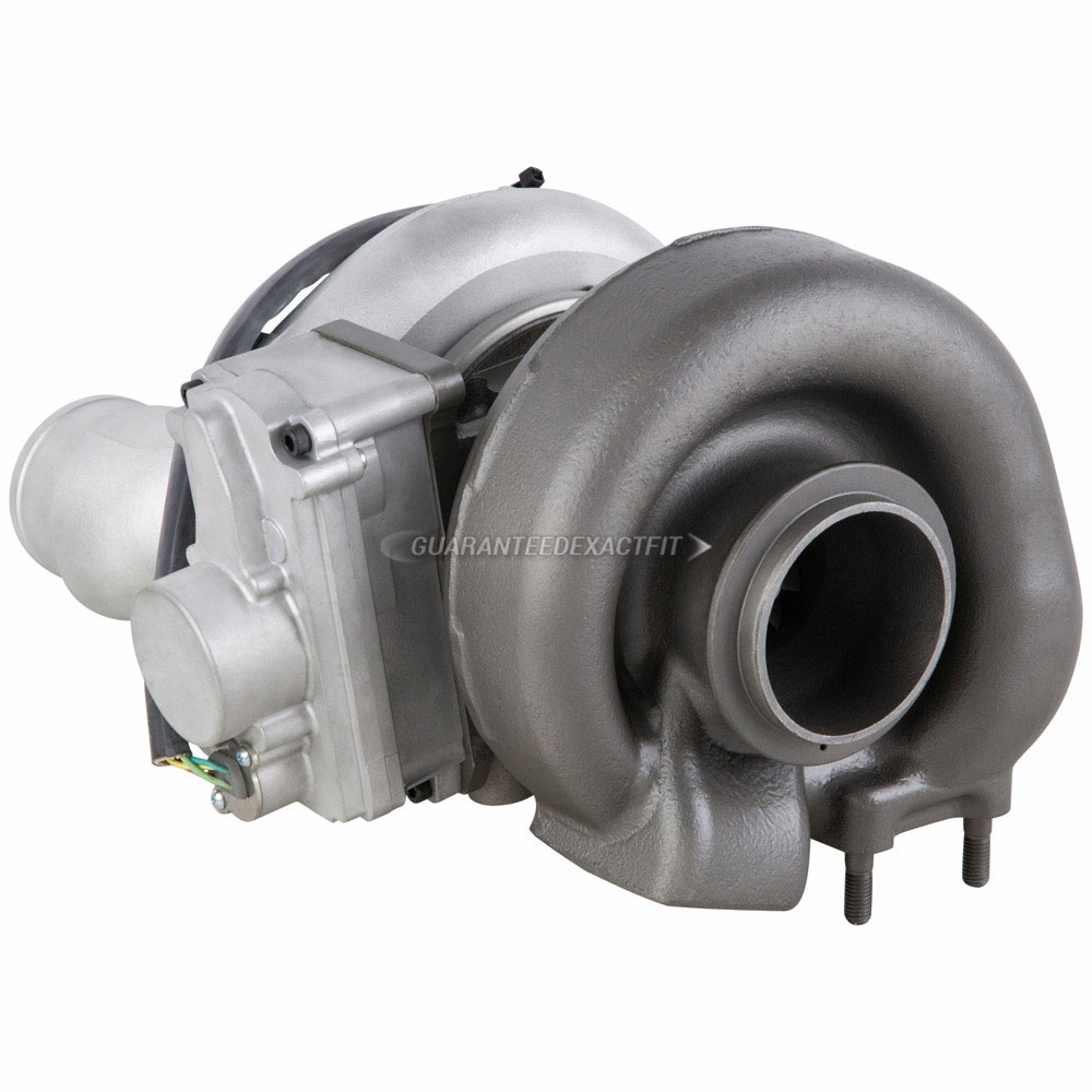 TurboChargerPros Turbocharger for Sale 4030146R