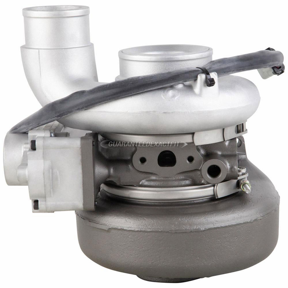 Turbocharger 40-30146 R