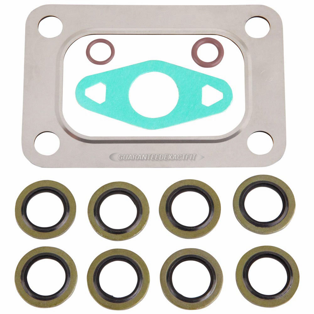 Turbocharger 40-30146 R