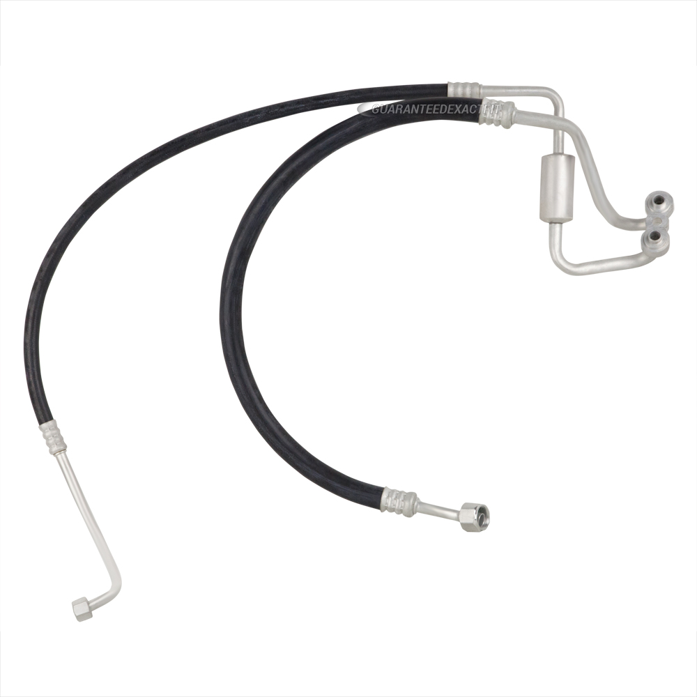 A/C Hose Manifold and Tube Assembly 6270231 N A/C Hose Manifold an, 62