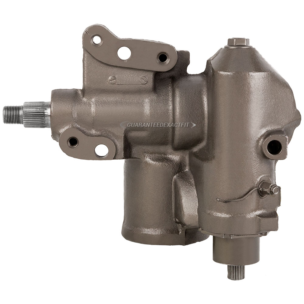 Power Steering Gear Box 8200504 R Power Steering Gear , 8200504 R