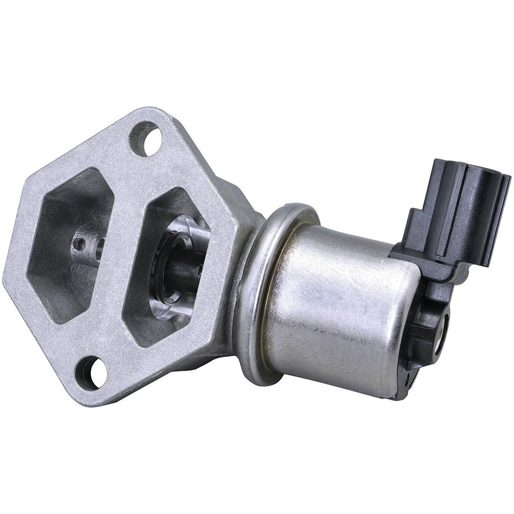  ford Windstar idle/control/valve 