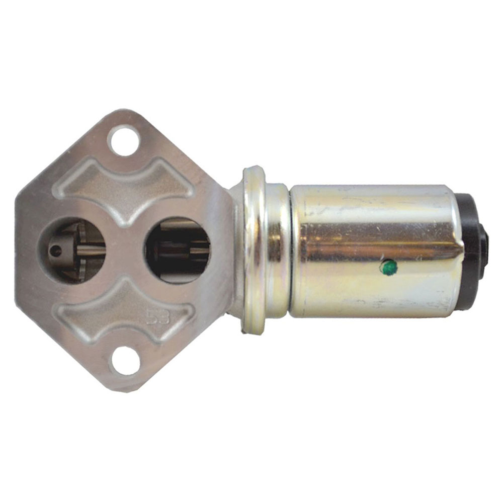  mazda B-Series Truck idle/control/valve 